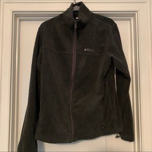 Columbia Fleece Jacket